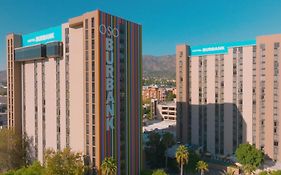 Hotel Burbank